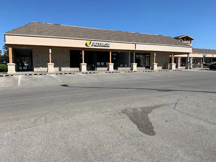 Lenexa Jazzercise Picture 5