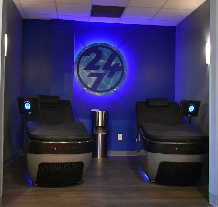 Workout Anytime East Lenexa Picture 5