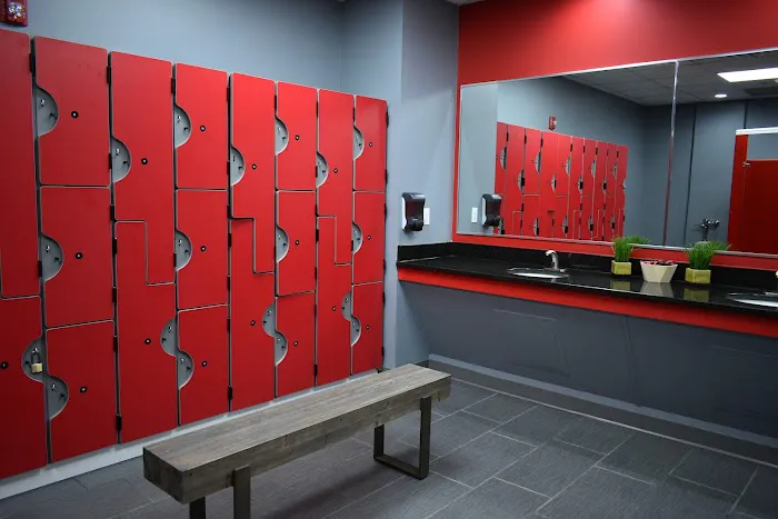 Workout Anytime East Lenexa Picture 1