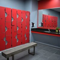 Workout Anytime East Lenexa ico