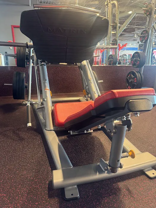 Workout Anytime East Lenexa Picture 2