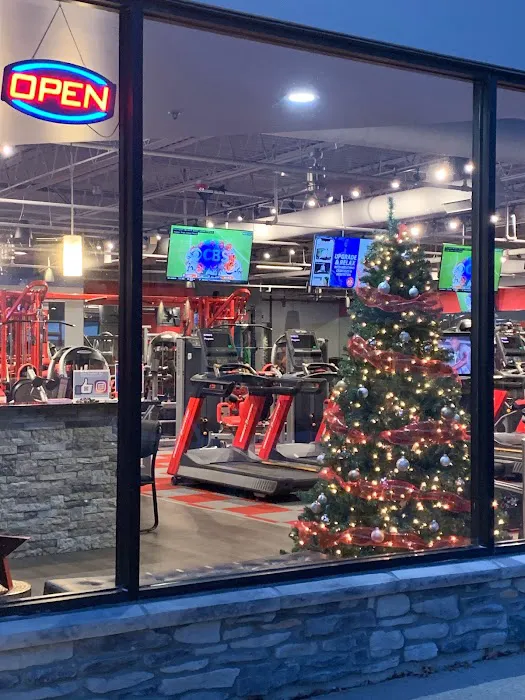 Workout Anytime East Lenexa Picture 10