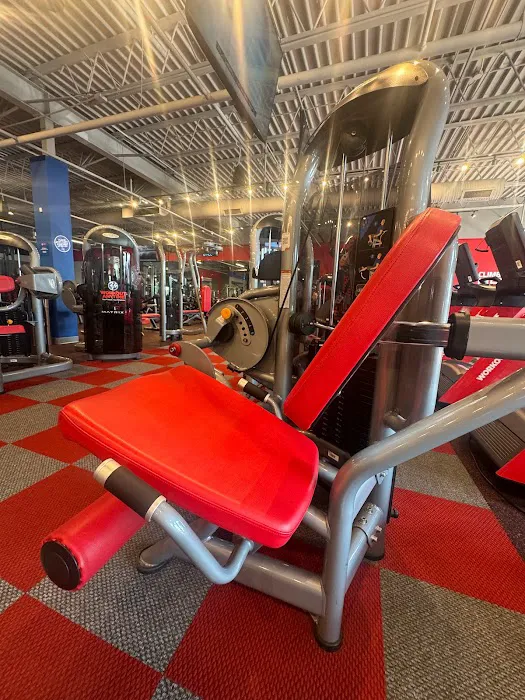 Workout Anytime East Lenexa Picture 7