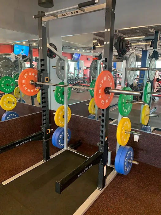 Workout Anytime East Lenexa Picture 8