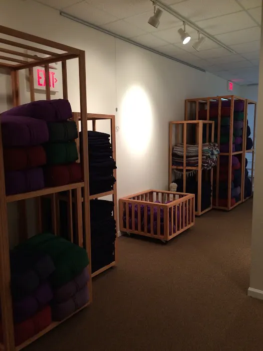 Darling Yoga Picture 5