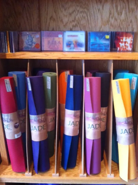 Darling Yoga Picture 9