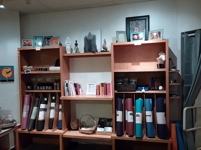 Darling Yoga Picture 7