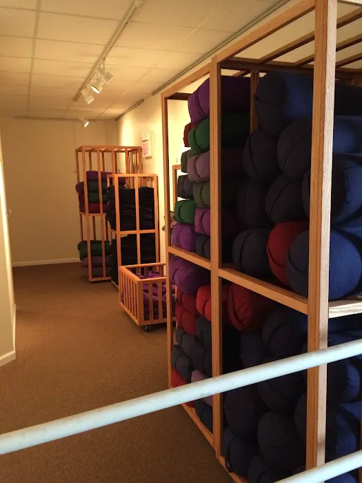 Darling Yoga Picture 8