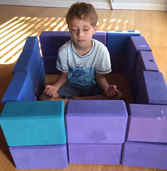 Darling Yoga Picture 10