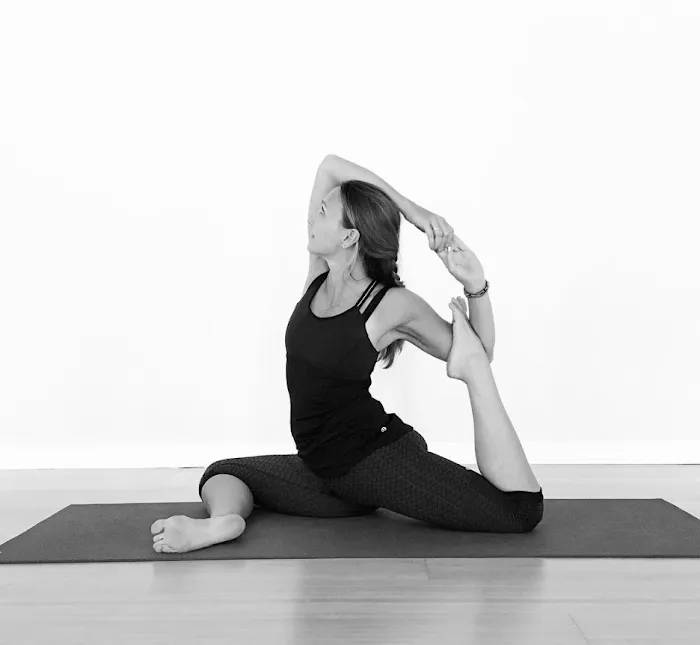 Darling Yoga Picture 1