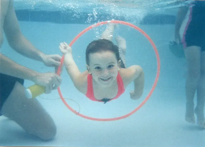 Elite Gymnastics & Aquatics Picture 2