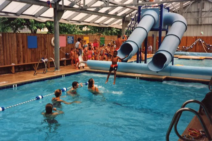 Elite Gymnastics & Aquatics Picture 3