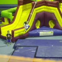 Elite Gymnastics & Aquatics ico