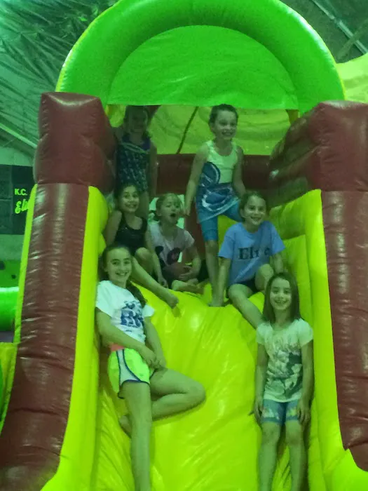 Elite Gymnastics & Aquatics Picture 4