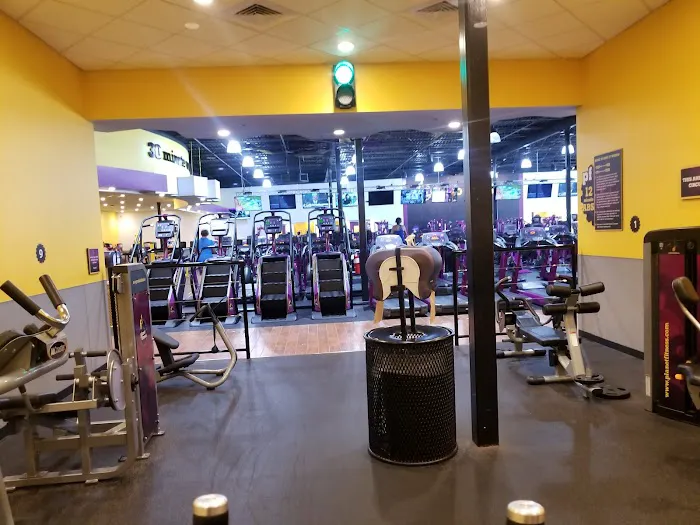 Planet Fitness Picture 4