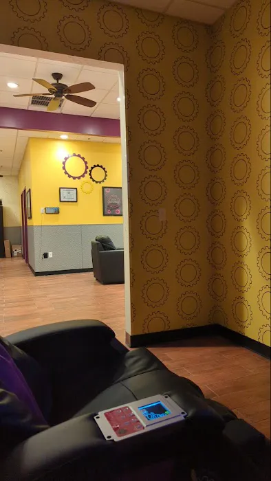 Planet Fitness Picture 7