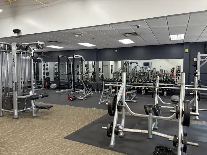 Anytime Fitness Picture 3