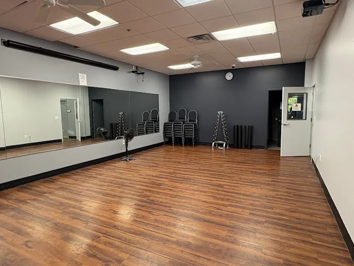 Anytime Fitness Picture 1