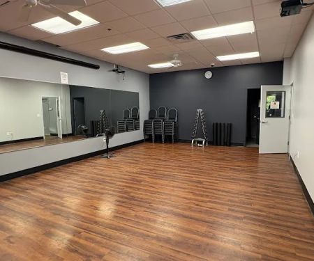 Anytime Fitness