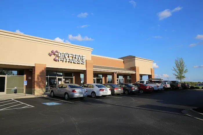 Anytime Fitness Picture 5