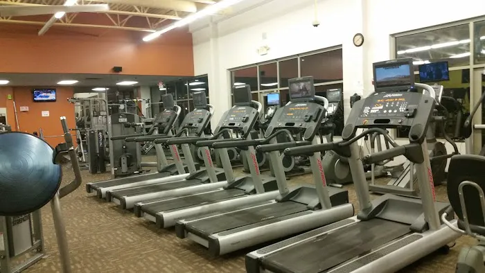 Anytime Fitness Picture 2