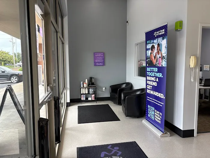Anytime Fitness Picture 4
