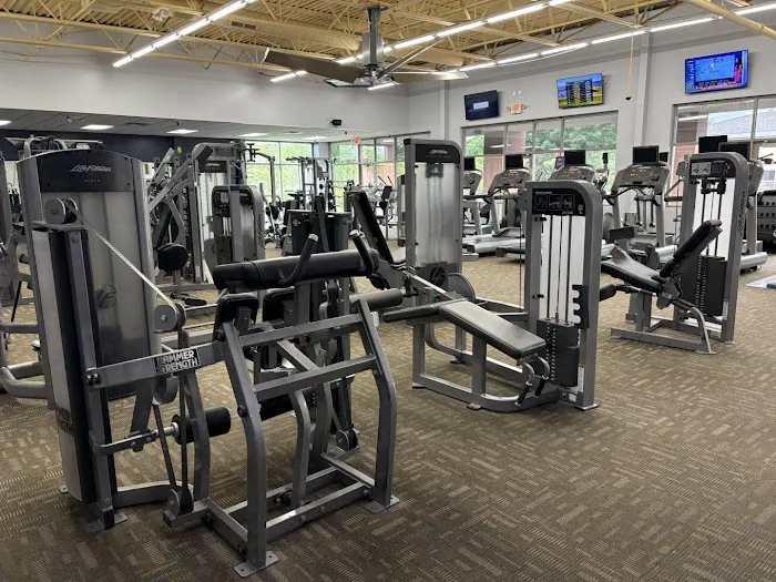 Anytime Fitness Picture 10