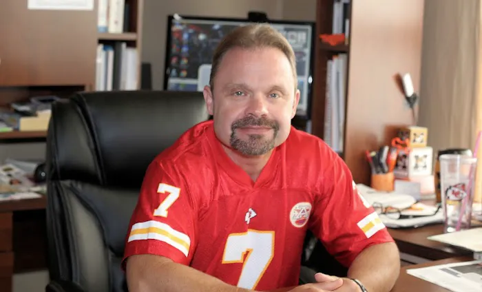 Balanced Body Fitness Picture 2