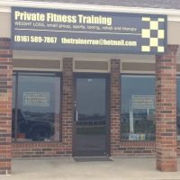 Balanced Body Fitness ico