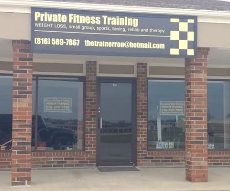 Balanced Body Fitness