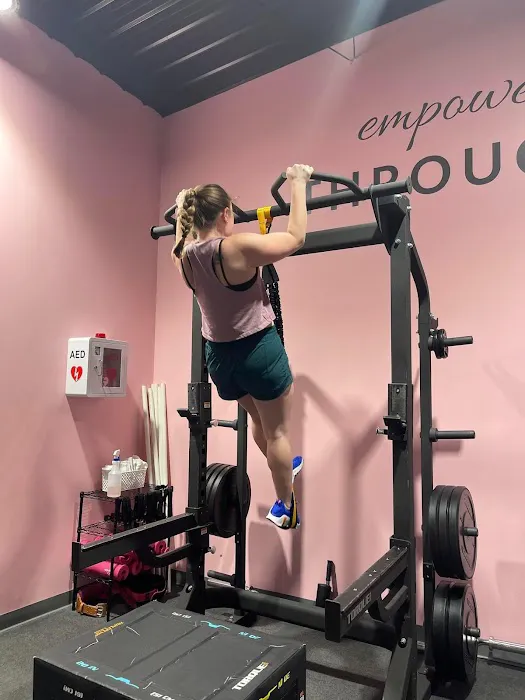 BLUSH Boot Camp Picture 10