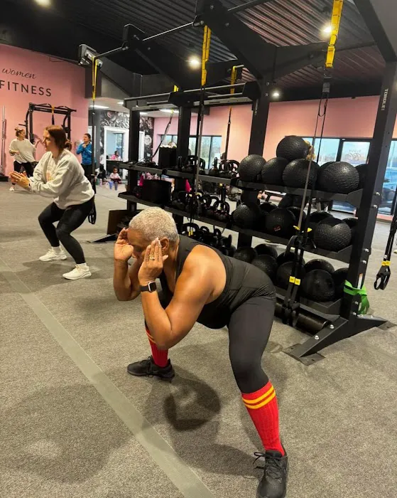 BLUSH Boot Camp Picture 4