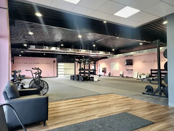 BLUSH Boot Camp Picture 7