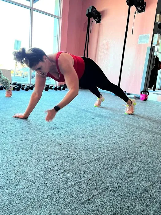 BLUSH Boot Camp Picture 3