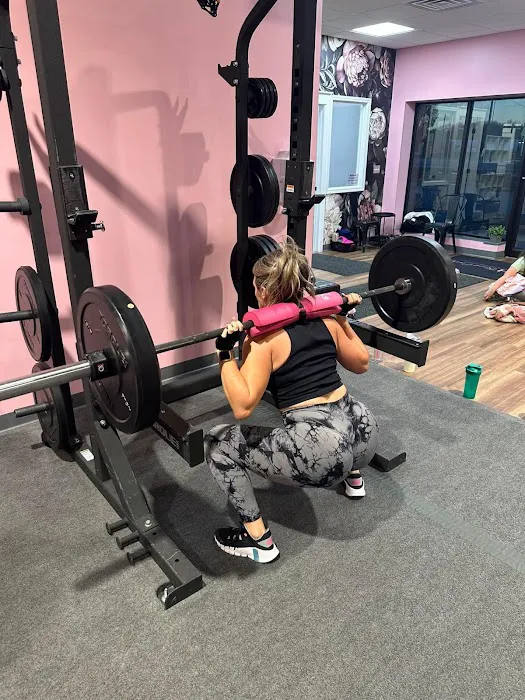 BLUSH Boot Camp Picture 5