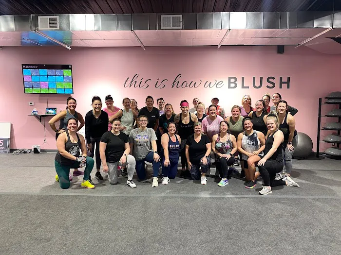 BLUSH Boot Camp Picture 9