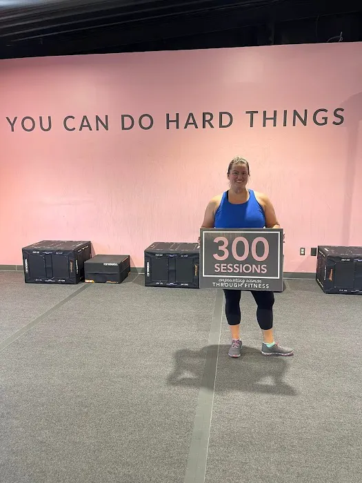 BLUSH Boot Camp Picture 1