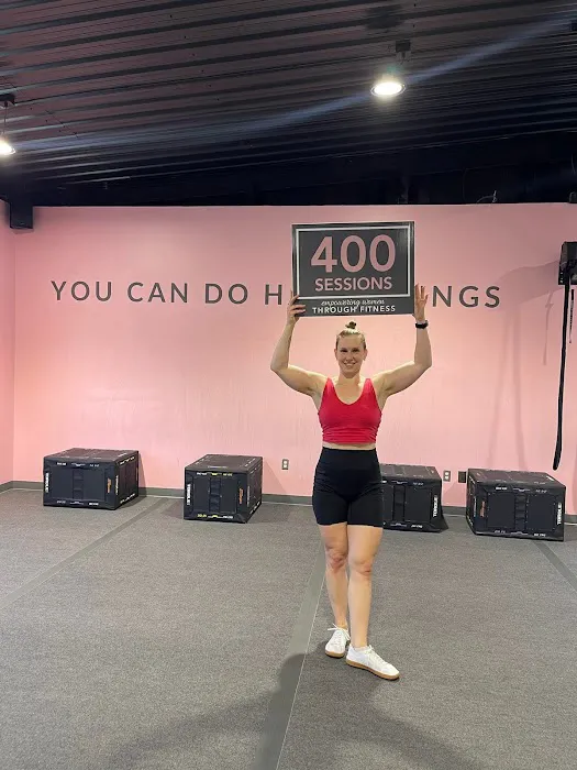 BLUSH Boot Camp Picture 6