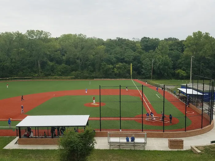 Barton-Ross Complex Picture 2