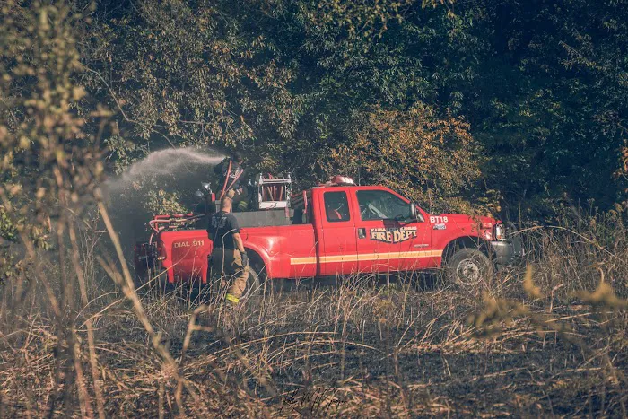 Barton-Ross Complex Picture 3