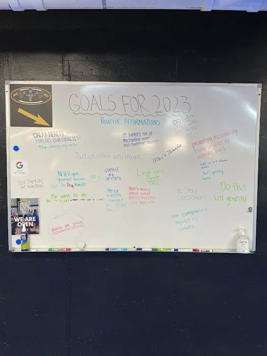 No Limit Fitness KC Picture 5