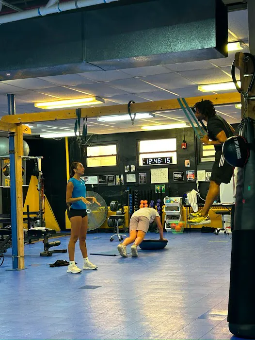 No Limit Fitness KC Picture 4