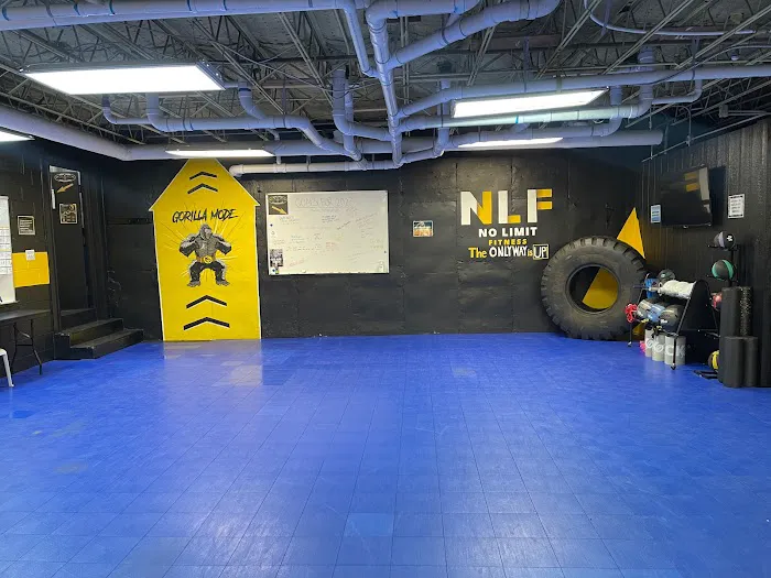 No Limit Fitness KC Picture 3