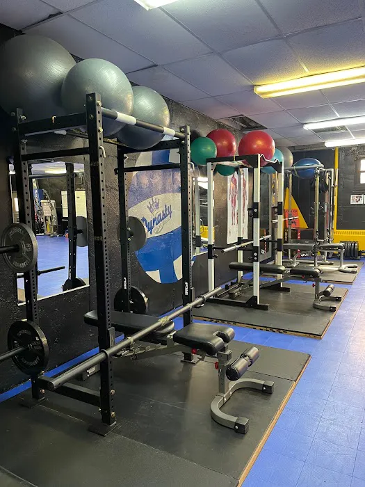 No Limit Fitness KC Picture 9