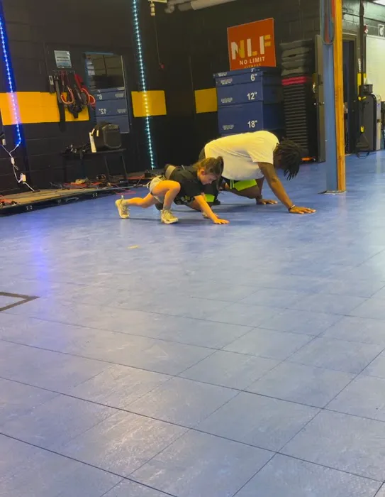 No Limit Fitness KC Picture 1