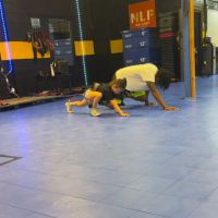 No Limit Fitness KC ico