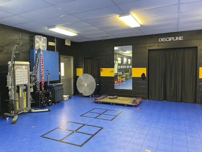 No Limit Fitness KC Picture 8