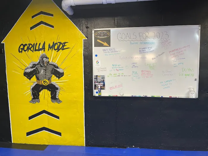 No Limit Fitness KC Picture 7