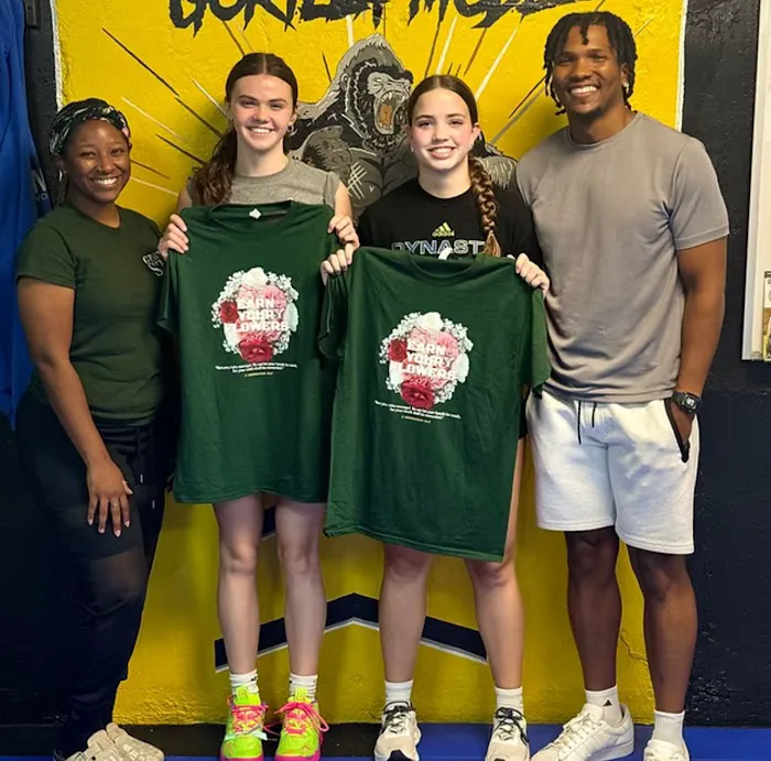 No Limit Fitness KC Picture 2