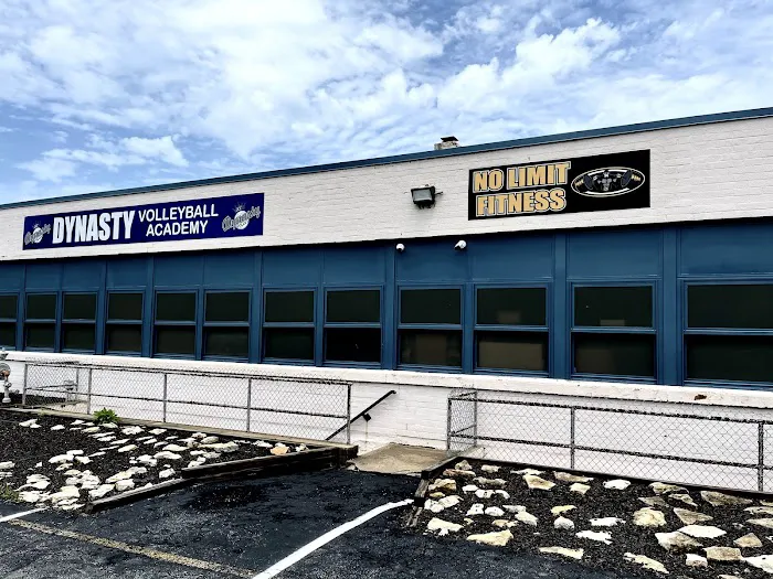 No Limit Fitness KC Picture 10